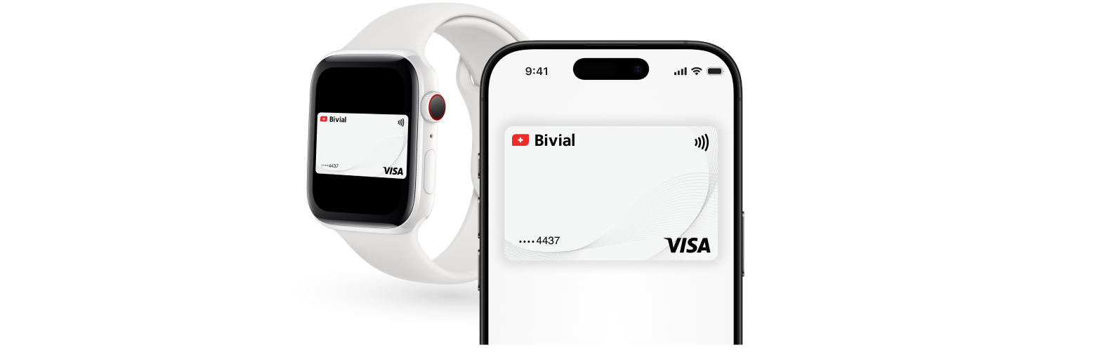 Apple Pay Benefits